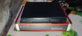PLATINUM DVR CCTV Kapasitas 3 TB