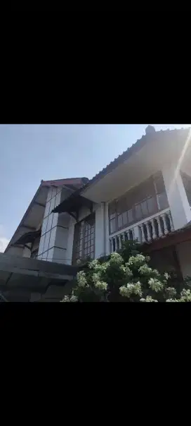 dijual Rumah  BU