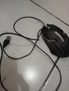 Mouse gaming murah