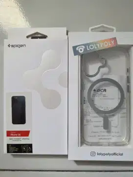 Case IP 16 Basic