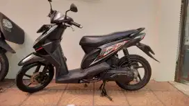 honda beat karbu 2012