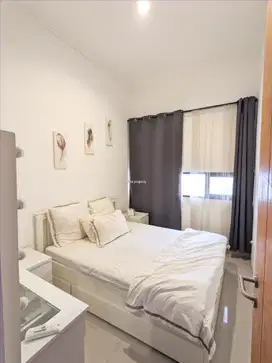 SHM ON HAND FULL FURNISHED, RUMAH SECOND PAMULANG