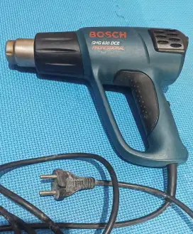 Head Gun Bosch GHG 630 DCE Digital