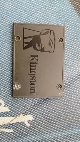 Kingston SSD 256GB Original