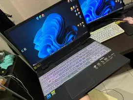 Acer Nitro 5 AN515-58 I7 RTX 3050 Ti