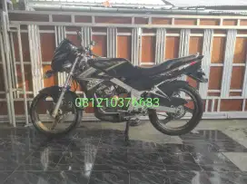 Ninja r ss original