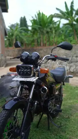 Rx king silver rare