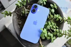 PROMO CASHBACK IPHONE 16 BASIC GARANSI RESMI IBOX