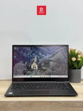 LENOVO X1 YOGA INTEL CI7