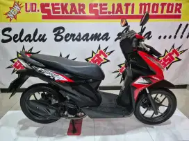 Beat led combibrake 2024 plat L,