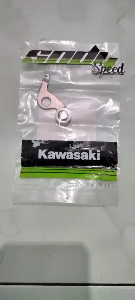 Sparepart Original Bebek Kawasaki