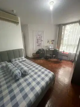 DIJUAL CEPAT DAN MURAH APARTEMEN RASUNA SAID FULL FURNISHED DI JAKSEL