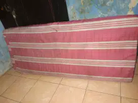 Kasur tidur spoon