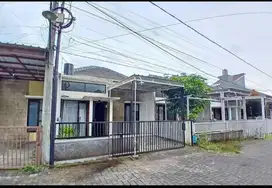 Jual Murah Rumah Perumahan Joyogrand Joyo Agung Merjosari Malang