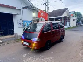 Daihatsu Espass 1995 Bensin