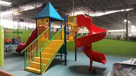 open order odong playground taman siap kirim