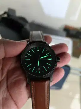 Vostok Expedition Automatic