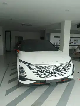 Chery Omoda 5 2024 Bensin