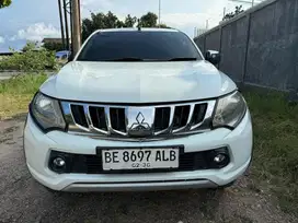 TRITON GLS 4x4 MANUAL 2016