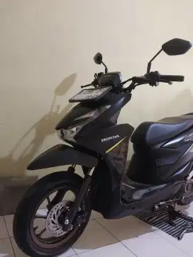 NEW BEAT STREET DONAT 2024