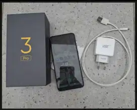 Realme 3 pro 6/128
