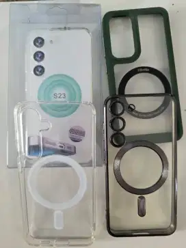 Case Samsung S23