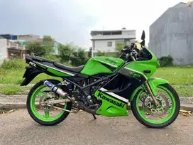 Ninja RR Old SE Gen 1