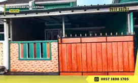 Over Kredit ccln flat 98JT di Pengasinan Sawangan Depok dkt Tol