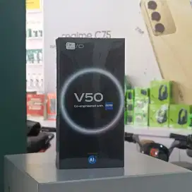 PROMO SPESIAL VIVO V50 5G DISKON 100 RIBU