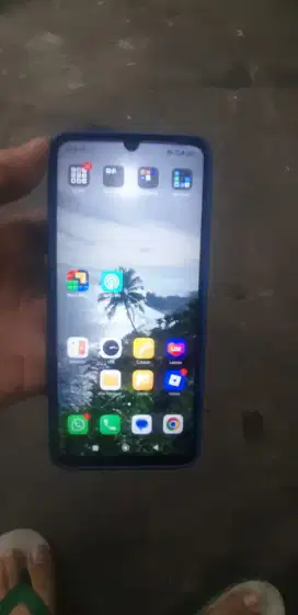 Redmi 13 C Ram 8+4 / 256gb