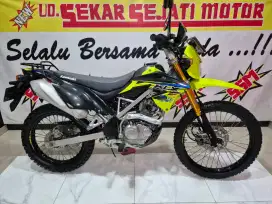 KLX 2022 PLAT L