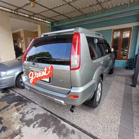 Nissan X-Trail 2005 Bensin