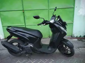 Lexi 2018 siap pulkam