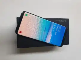 Samsung S8 fullset ex Sein