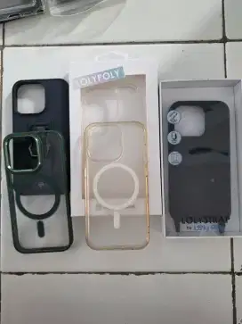 Case IPhone 14 Pro