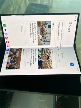 Samsung z fold 6 /256