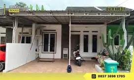 Over Kredit 185JT dkt Tol di Jatiasih @Perum D'blossom Residence