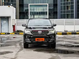 FORTUNER 2.4 TDR SPORTIVO AT TH 2021