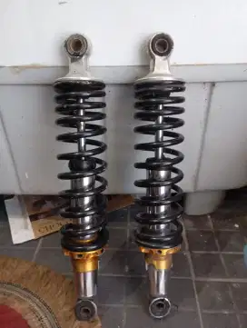 dijual Shock Cb