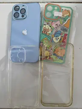 Case IP 15 Pro Max