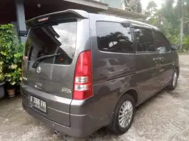Nissan serena 2010 ( full original ) hws