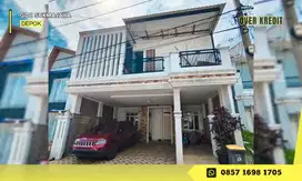 Over Kredit 2LT LT120 dkt alun alun GDC @Cluster New Anggrek 2