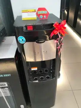 Promo cicilan dispenser Sharp