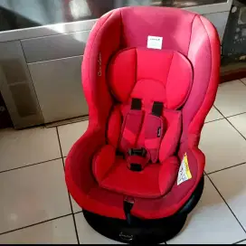 Car Seat COCOLATTE
