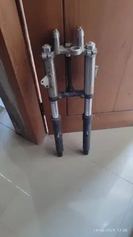 SHOCK BYSON ORIGINAL
