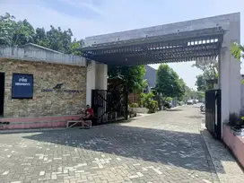 Rumah dikontrakkan diskon 5 jt