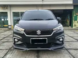 Suzuki Ertiga SS 1.5 Hybrid 2023