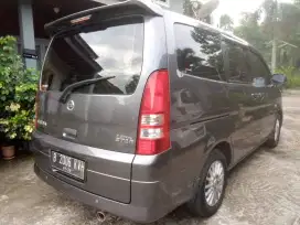 Nissan serena 2010 ( full original ) hws