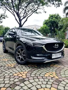 Harga Murah Mazda CX-5 Elite Bose AT Automatic 2018