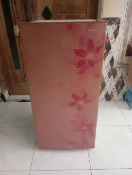 Kulkas 1pintu Sharp